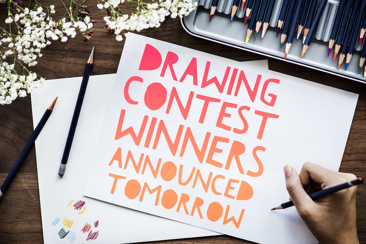 BairdMSLibrary's tweet image. Stay tuned for an afternoon announcement of the winners #WeAreBaird