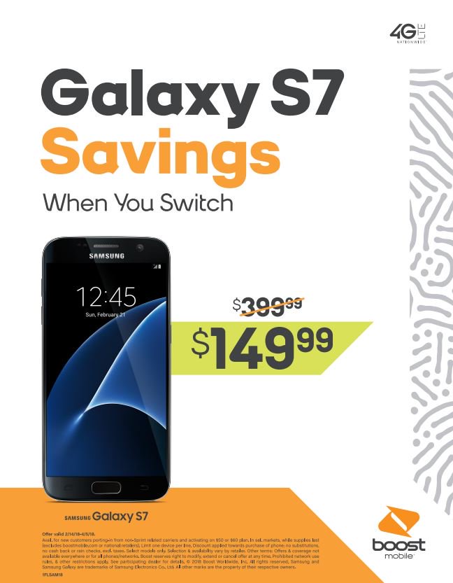 Are you ready to save with #BoostMobile ? 
Come to our stores #Milcellphones Sherman Way and Wilbur / Sherman Way and Canoga / Reseda Blvd and Saticoy / Roscoe and Owensmouth / Woodley and Nordhoff #BoostNation #firstdayofspring 💐