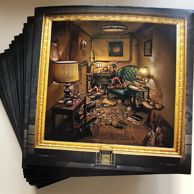 driftingclassrm's tweet image. Oubliette B-Sides EP Coming 29/03 on @itunes &amp;amp; @spotify #promocd #thedriftingclassroom ift.tt/2u546z4