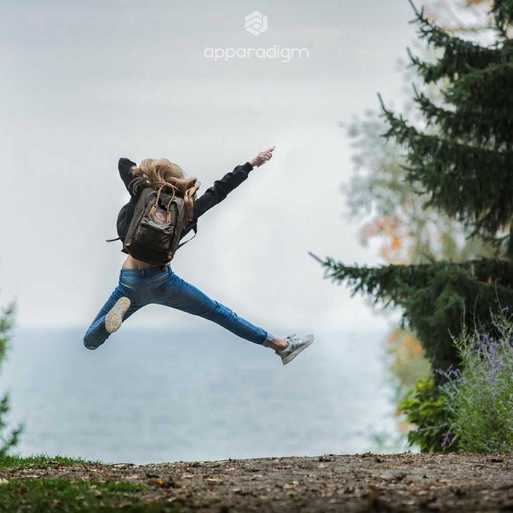 apparadigm's tweet photo. When you’re not grinding away in the office, where do you find yourself? 🌲🏔
.
#beApparadigm #apparadigm #outdoorlife #findyourself #weekendvibes https://t.co/WZZ5KOWMWt