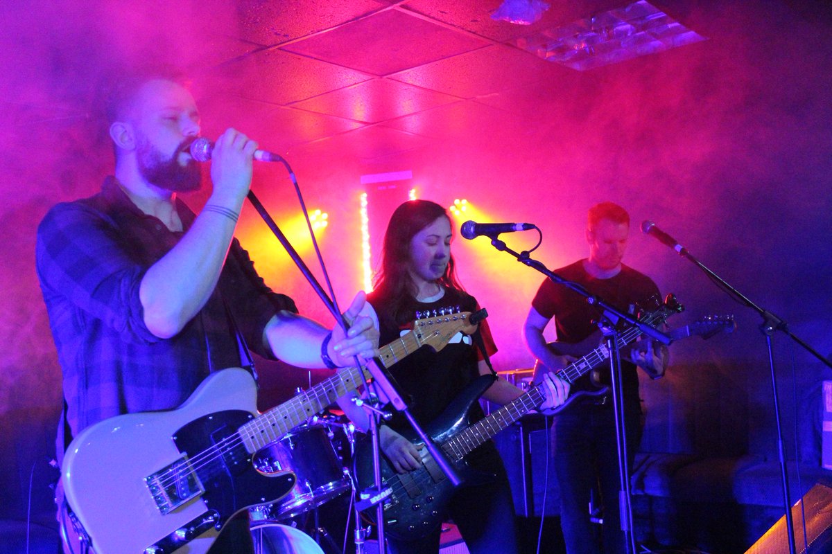 #fatmac #livemusic

Photo credit: @snapsbycharlotte