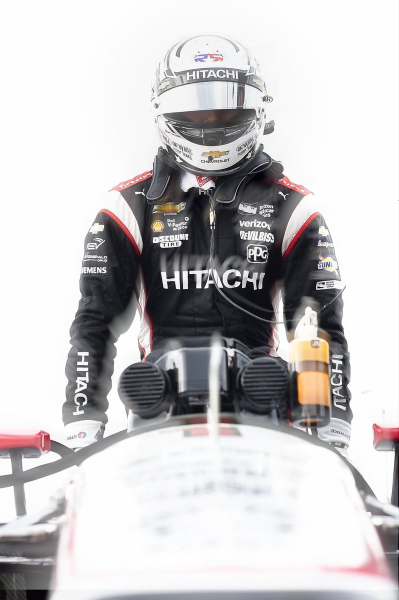 josefnewgarden's tweet photo. #BarberTest ✅
#INDYCAR | #TeamJN | #DEFENDTHE1 https://t.co/RvMQatjOIx