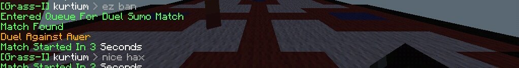 Mds atah na 16.2 me chamam de hacker :D @FockHerei @MeioGhoul