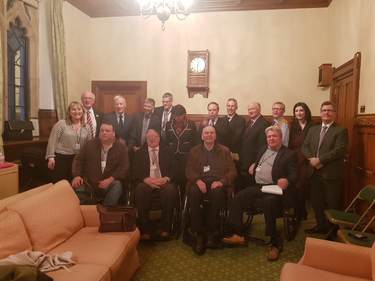 Emma Little-Pengelly BL tweet media