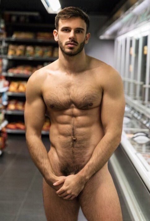 Vince (@sausagemassage) on Twitter photo 