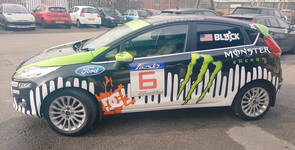 Swann Graphics tweet media