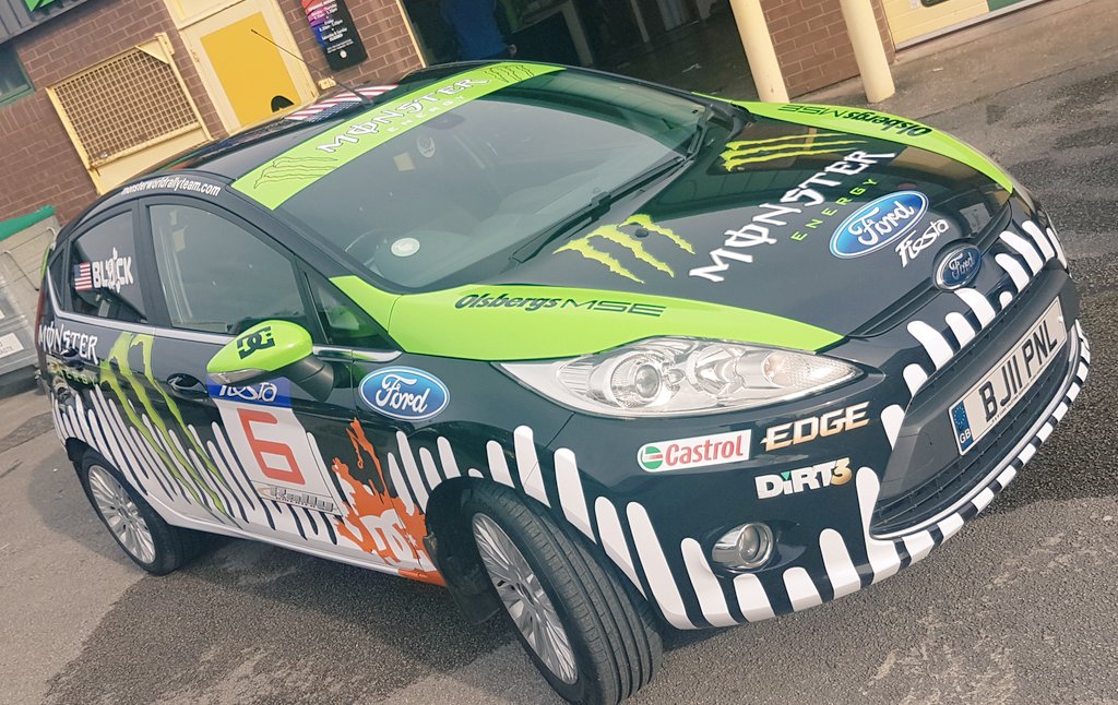 Swann Graphics tweet media