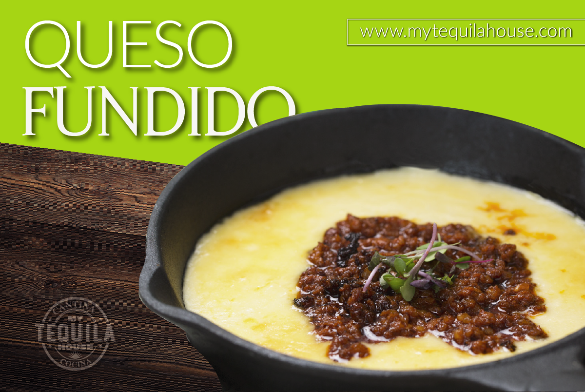 Mytequilahouse's tweet image. Queso fundido =&amp;gt; the perfect way to end your day 
#quesofundido #tostart #toend #cheese #grillcheese #choriso #food #mexicanfood #mytequilahouse #whitehallpa