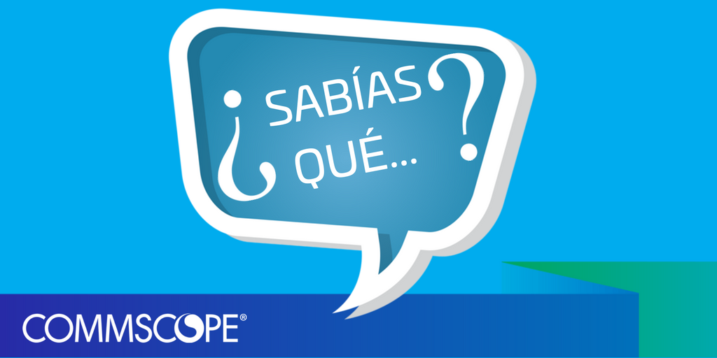 CommScope's tweet photo. #SabíasQue #CommScope, a través de su comunidad #PartnerPRO, otorga reconocimiento, #capacitación y una red mundial de clientes a sus más de 3,000 miembros
#CSKickOff #CALAPartners #CommScopeCALA https://t.co/XCZgm9PFMt https://t.co/BhILnPnx4b