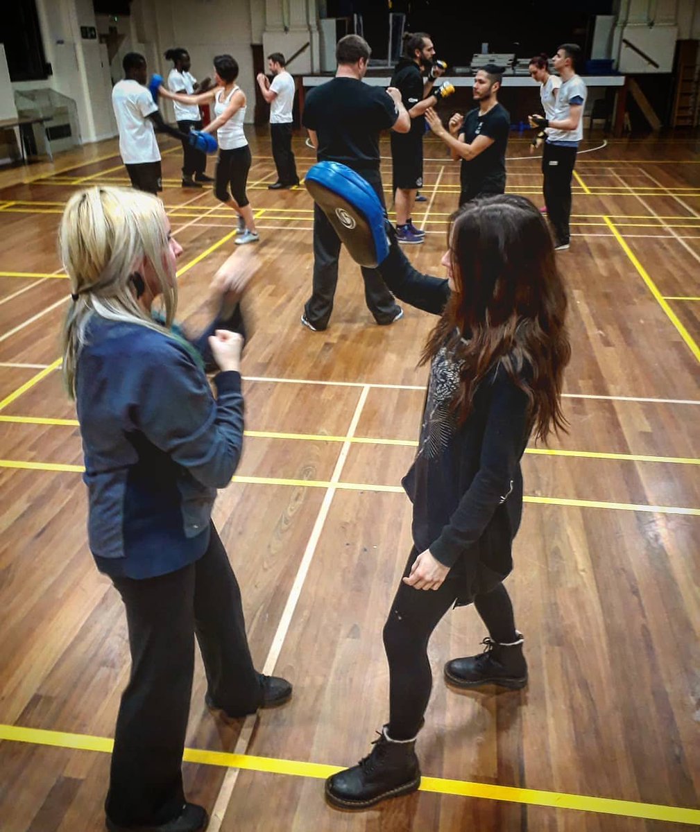 RT @CoulsdonWCKUK: Kids & adults classes were buzzing this evening! #wckuk #wingchun #wingtsun #coulsdon #croydon #martialarts #kungfu #selfdefense