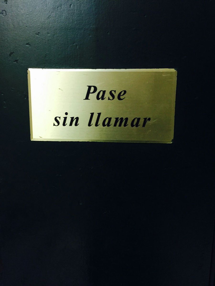 ernesto peces (@peces81) on Twitter photo 