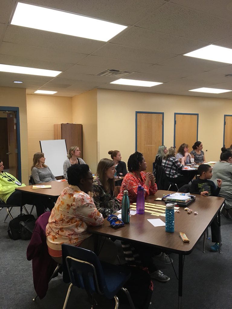 HSD2_SL's tweet photo. The final presentation of Modeling in Math PD- thank you to all teachers and administrators who supported us!! @AAlly4095 @AnnetteZook @PanoramaHSD2 https://t.co/2DEfXTJhPp
