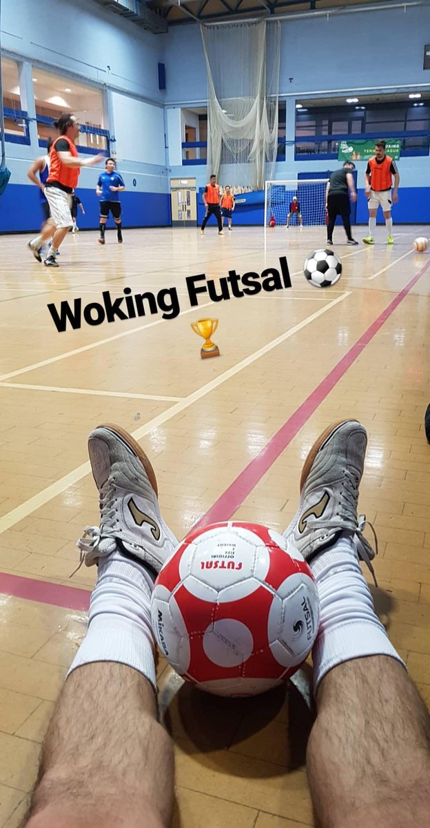 <a href="/wokingfutsal/">Woking Futsal Club</a> 👌
