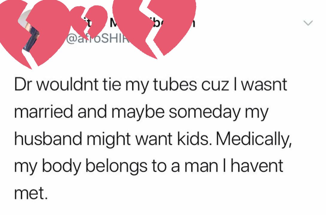 cfchick4lyfe's tweet photo. This is the reason this page now exists. The stigma placed on not wanting kids is ridiculous. We have a right to make our own decisions. #childfree #teamnokids #happy #ourdecision #noregrets #follow https://t.co/8uXzD89zMs