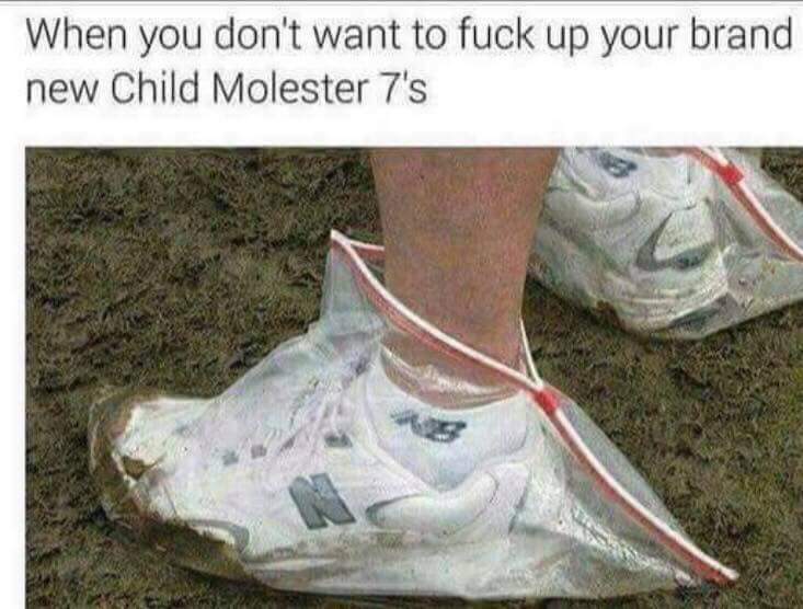 new balance memes