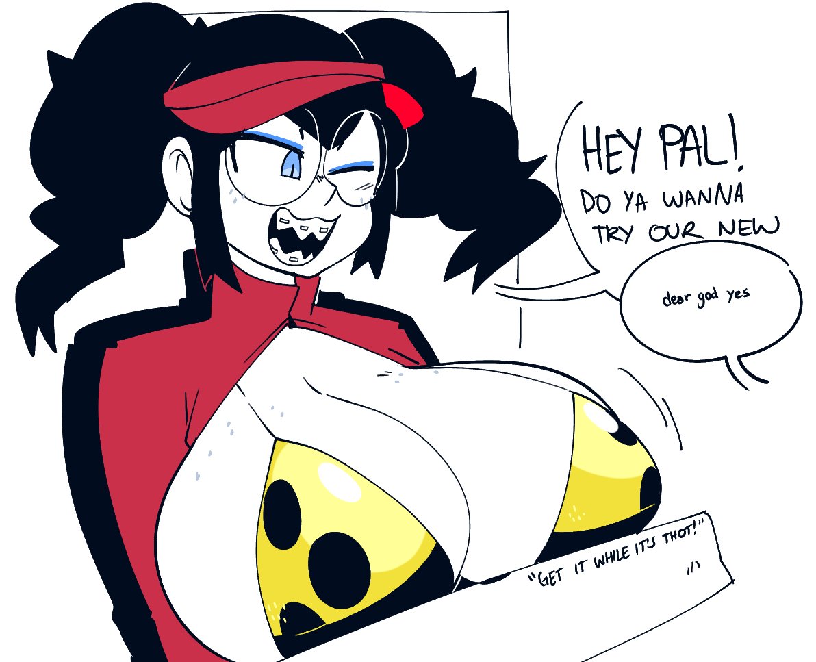 gats 🔞 on X: what a deal! pizza thots! t.couApxVjBvBt  X