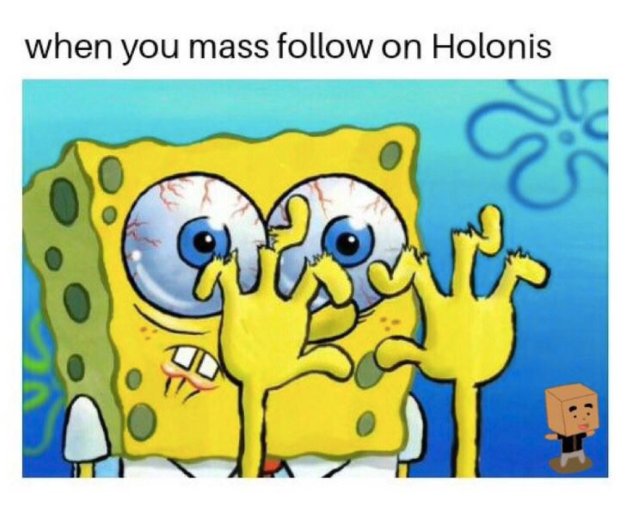 MizzouIsMyLife's tweet photo. Holonis is the most ADDICTING app i've ever used. Literally love it. If you haven't got on the new wave yet, join Holonis now before it's too late. The community on the app is so nice and there are so many cool people and celebrities on the app! https://t.co/S8tJVLdMT9