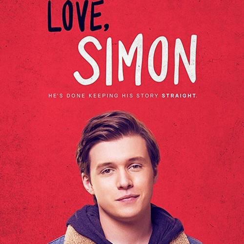 Speed_Spectrum's tweet photo. Come watch “Love, Simon” with us at Baxter Avenue Theaters. We’ll be attending the 7:20pm showing this Thursday, the 22nd. 

Transportation can be provided! Tickets to be bought individually. https://t.co/m6kDMoI00o