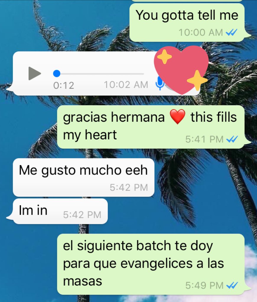 gabytopia_'s tweet photo. Aaaaaay toi bien emocionada 💓🔜🔜🔜🔜 #Ovva https://t.co/rqj7kMOygv
