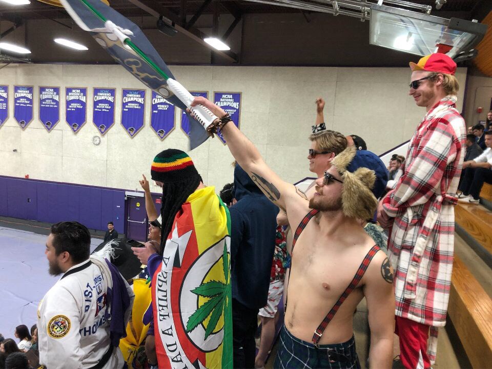 sonsofben1921's tweet image. To the hill!!! Happy spring break Tuesday 🙌🏽