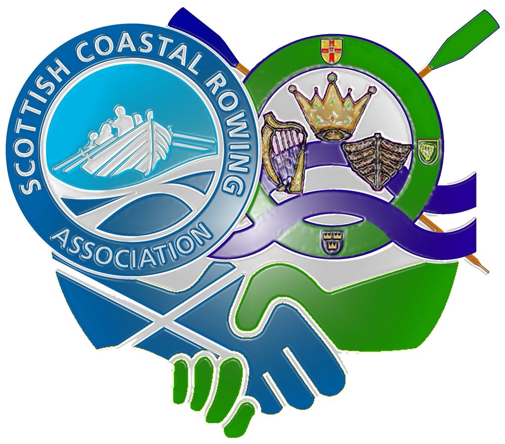 OfficialSCRA's tweet photo. We’re looking forward to hosting our Celtic friends from the Irish Coastal Rowing Federation at our Club Development Weekend in Anstruther at the end of the month! 🤝

https://t.co/kSrd42Vboa https://t.co/9SrVr1Pw8s