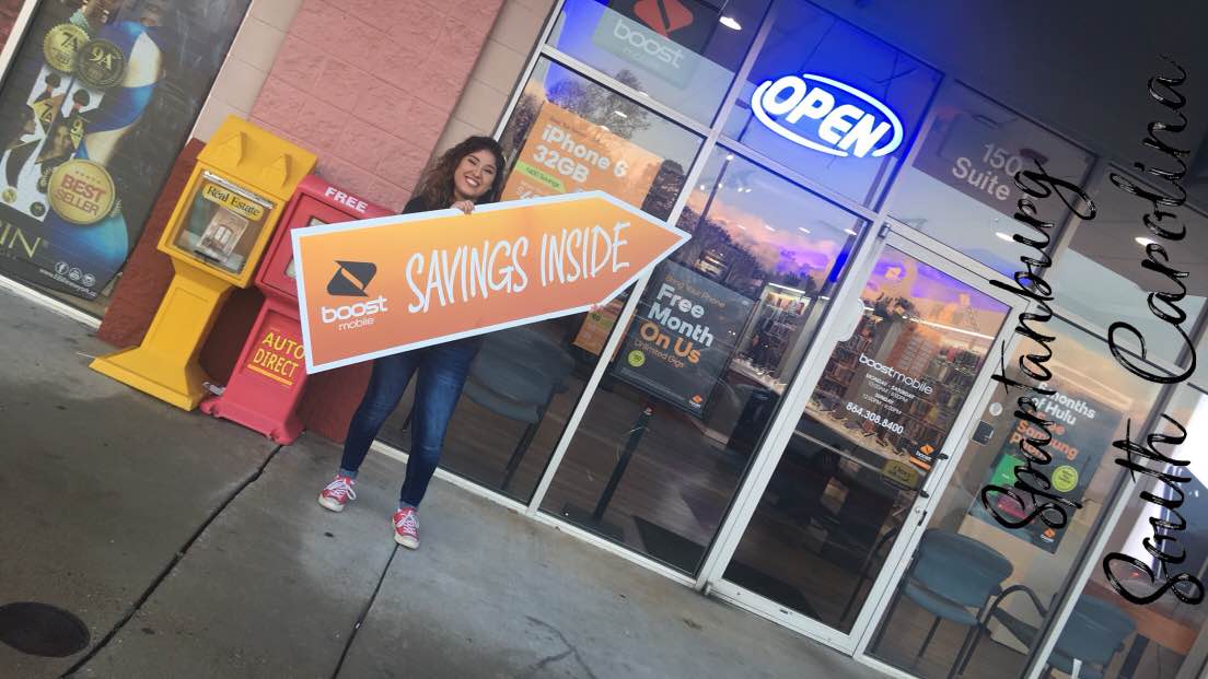 BoostMobileAMC's tweet photo. https://t.co/N0EzXvMaEZ