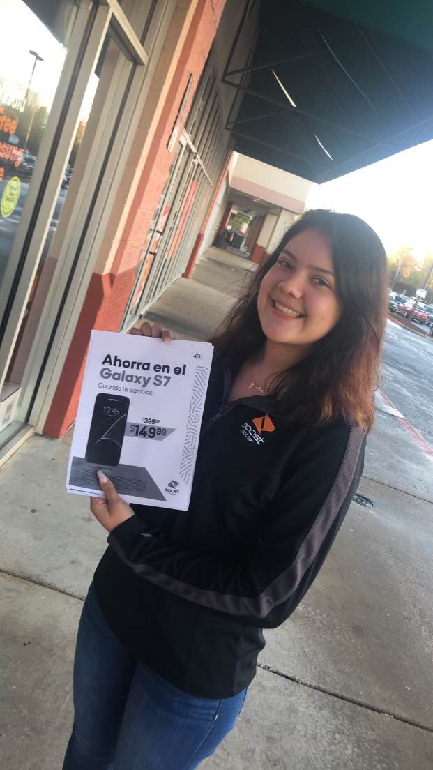 BoostMobileAMC's tweet photo. https://t.co/N0EzXvMaEZ