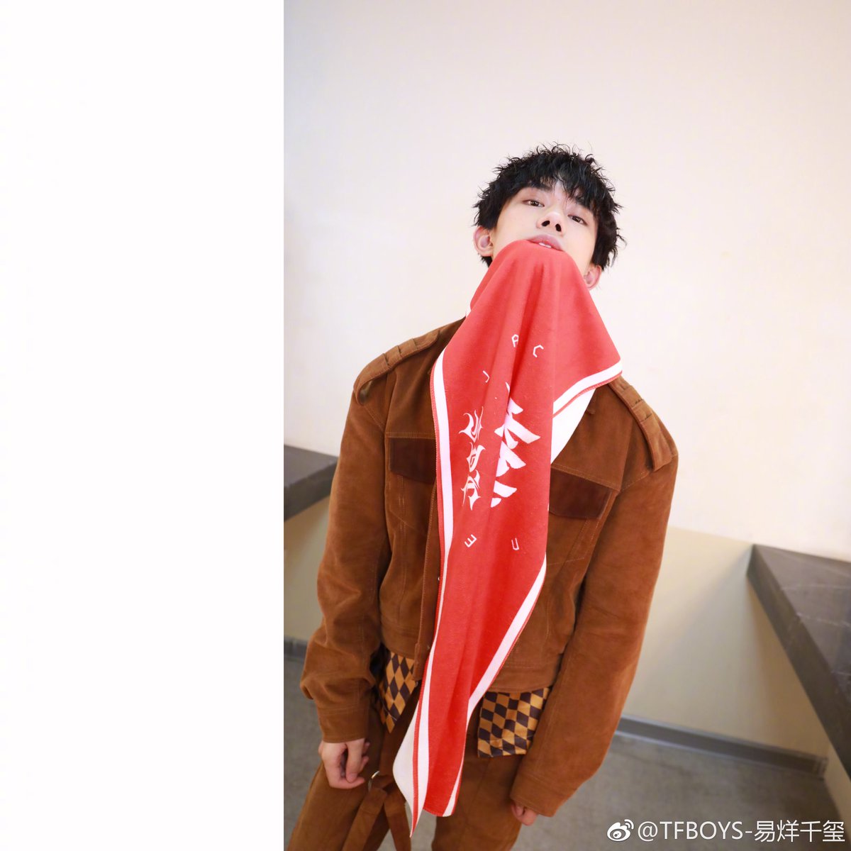 JacksonYee_YT's tweet photo. 🔥🔥🔥🔥🔥🔥🔥🔥🔥🔥

Cr. TFBOYS-易烊千玺 weibo #JacksonYee #teamJACKSON 
#StreetDanceofChina https://t.co/HIju6yWoGt
