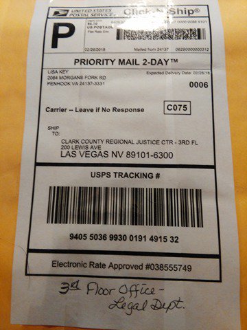 LisaLeaks1269's tweet photo. @Binsacksb  Tired of your BS. The logo is mine. Wrong court my man. Dismissal coming. You picked the wrong one.  OUR LOGO!!!!  Federal supersedes District. #loser #mfanews #checkmate https://t.co/jeAzCc5eHI