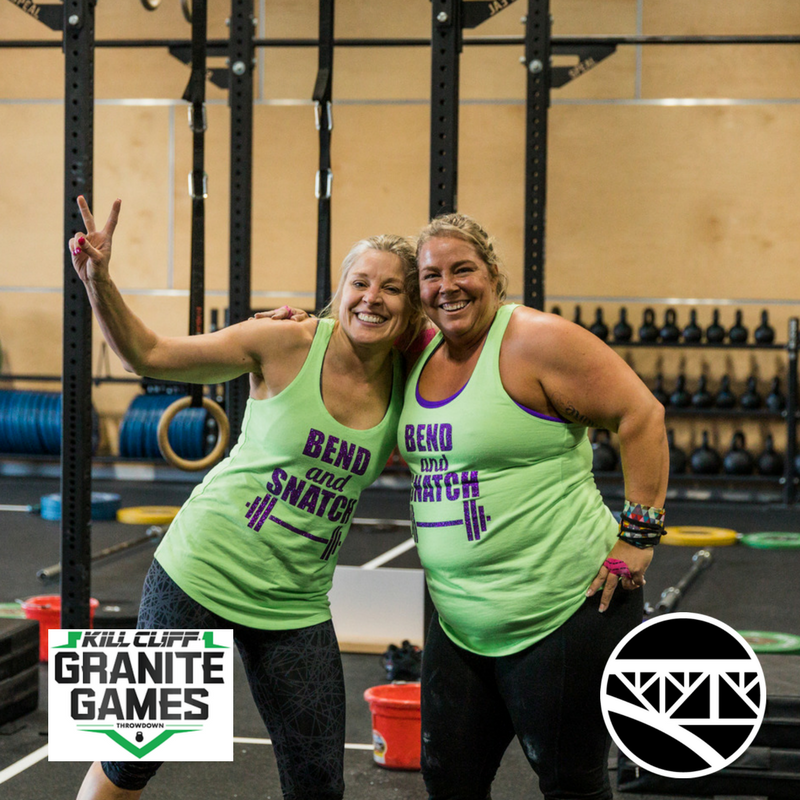 Rivet Athletic Club on Twitter "The only thing that's more fun than