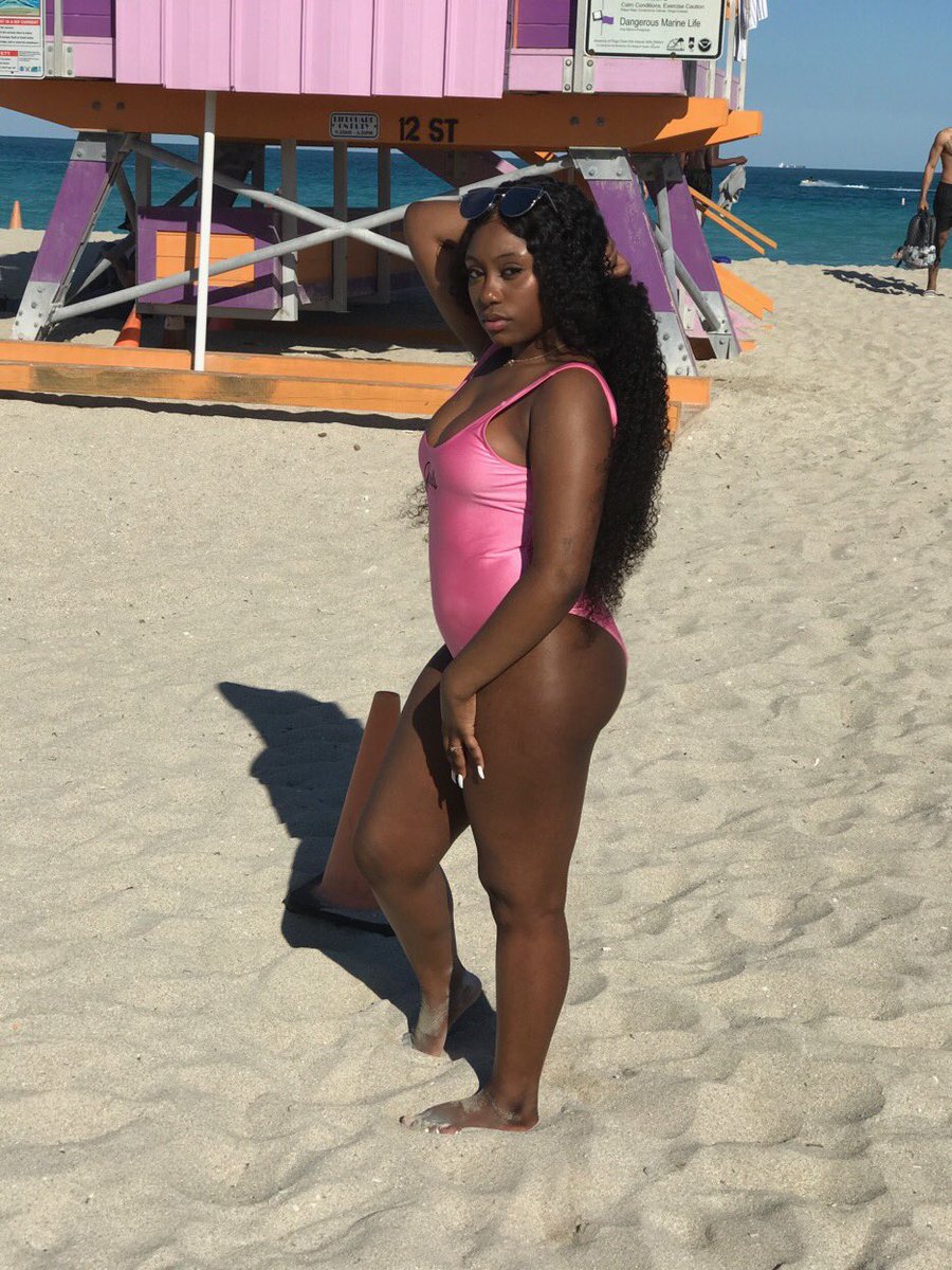 Yannajanelle_'s tweet photo. #SpringBreakMiami2k18
#SBMiami https://t.co/7bHivM5chK