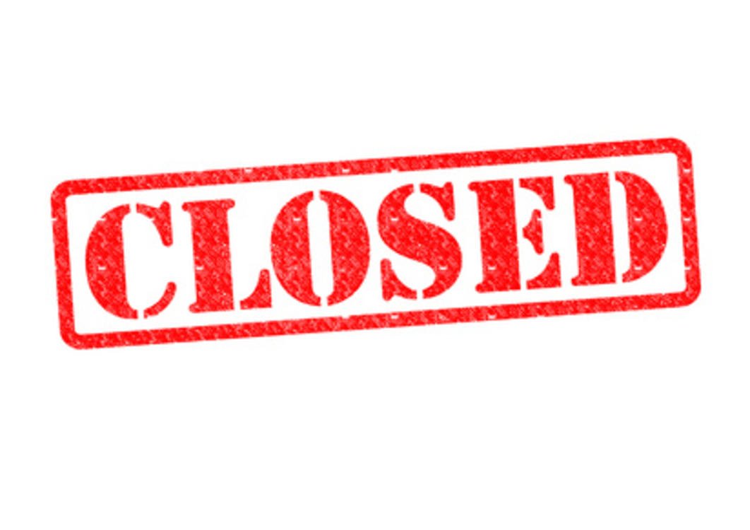 ChescoGovt's tweet photo. Due to inclement weather, Chester County Government facilities and courts will be CLOSED on Wednesday, March 21st. https://t.co/3Wz8Uvmppa