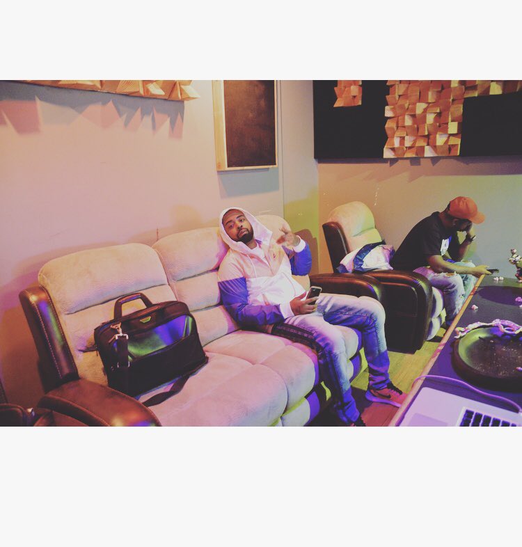 2Drumatik's tweet photo. Last nights session at collective was great! Amazing vibes with talented people https://t.co/PgFuwzrvxG