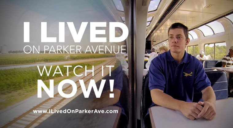 NY_Arch's tweet photo. .@ILivedOnParker, an inspiring short film about the beauty of adoption, is available to view online for free right now. This 30 minute documentary follows the uplifting story of David Scotton, reminding us that every human life is irreplaceable. https://t.co/5FYegTPcI3 https://t.co/VPMwWExRf7