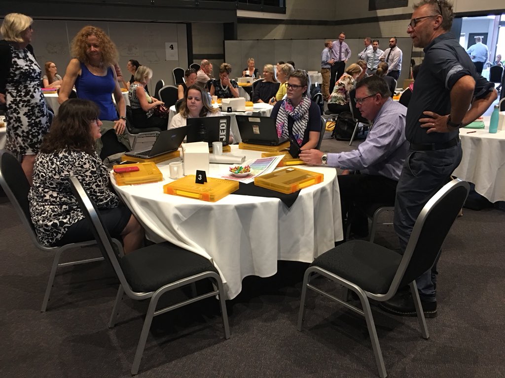 Lyn Sharratt tweet media