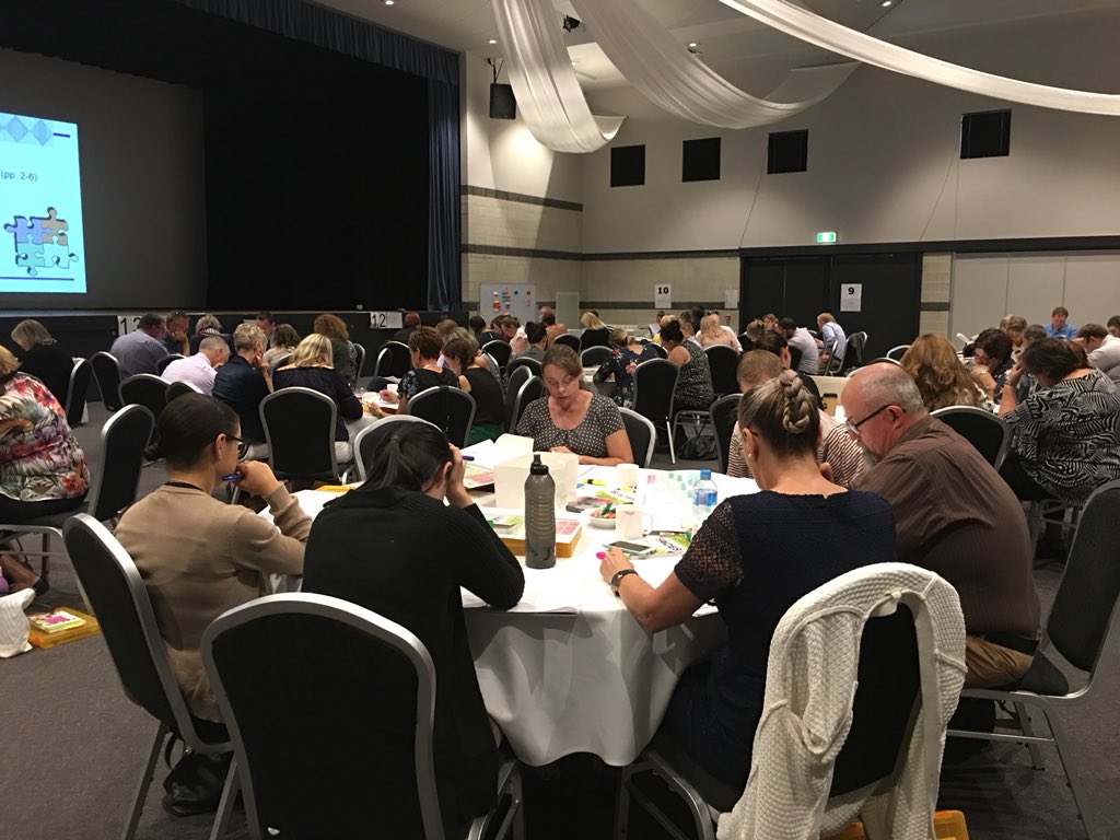 Lyn Sharratt tweet media