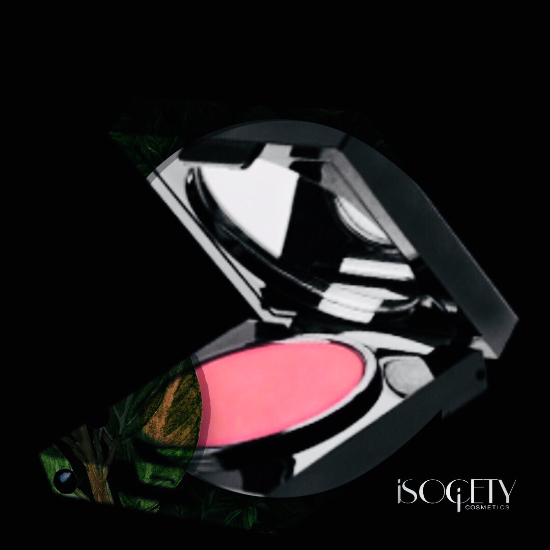 IsocietyISC's tweet photo. The Visionary Cosmetics Brand @
#iSOCiETYCOSMETICS #TheSanctuaryCollection #contourpalette #pink #eyehadow #flawlesss #tweet #ad #hot #lotd #motd #bbloggers #cute #pretty #loveit #cosmetics #beauty #makeuplovers #stunning #selfie #makeuplovers #makeup #visionary #gorgeous #wow https://t.co/Rr38i8jEqG
