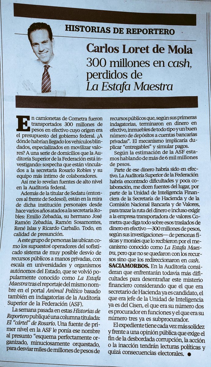 Gurú Político tweet media