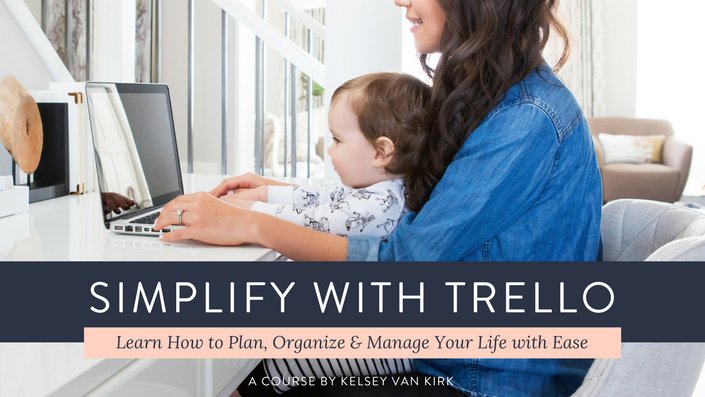 This course may quite literally change your life. Check it out at: bit.ly/2nPaGnX