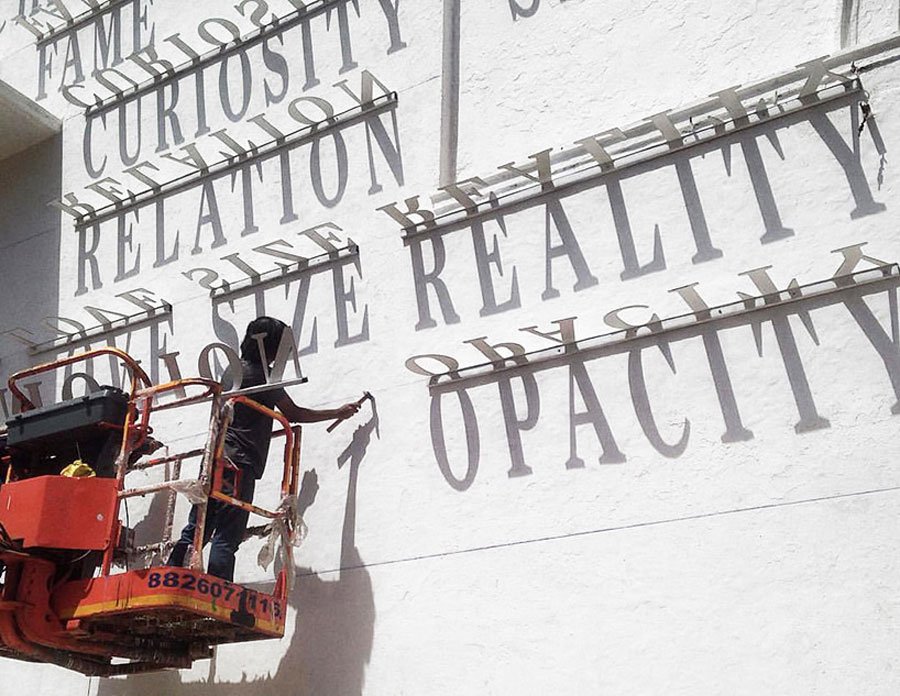 "In truth, graffiti isn’t all that far off from mural work." :goodkin.org/innovative-typ… #Graffiti #Art