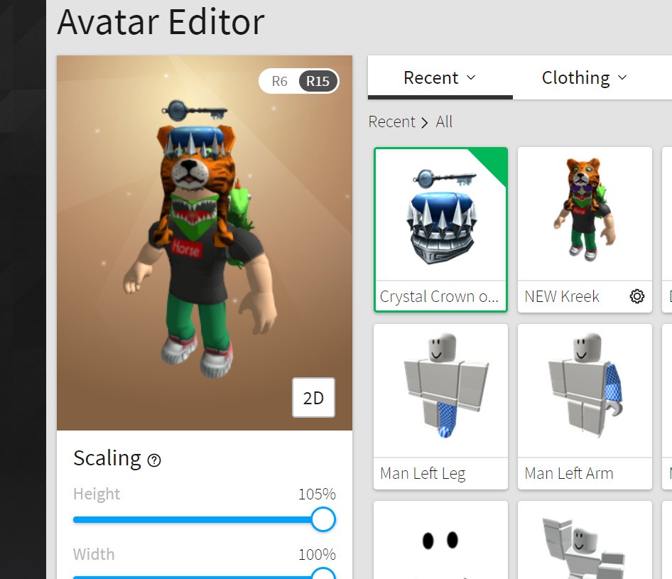 Kreekcraft On Twitter Gg We Got The Crystal Key Roblox - roblox ggg