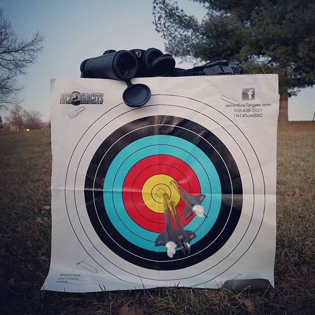 precisionpeeps's tweet photo. @hunter_tomdspisz getting some postwork #archerypractice = Long range drills...where do you practice your long range shots?⠀
#archerylife #practicemakesperfect #elementarrows #precisionpeeps ( #📷 @hunter_tomdspisz ) https://t.co/Sn6VZ7ZWmi https://t.co/fccWi7qFI1