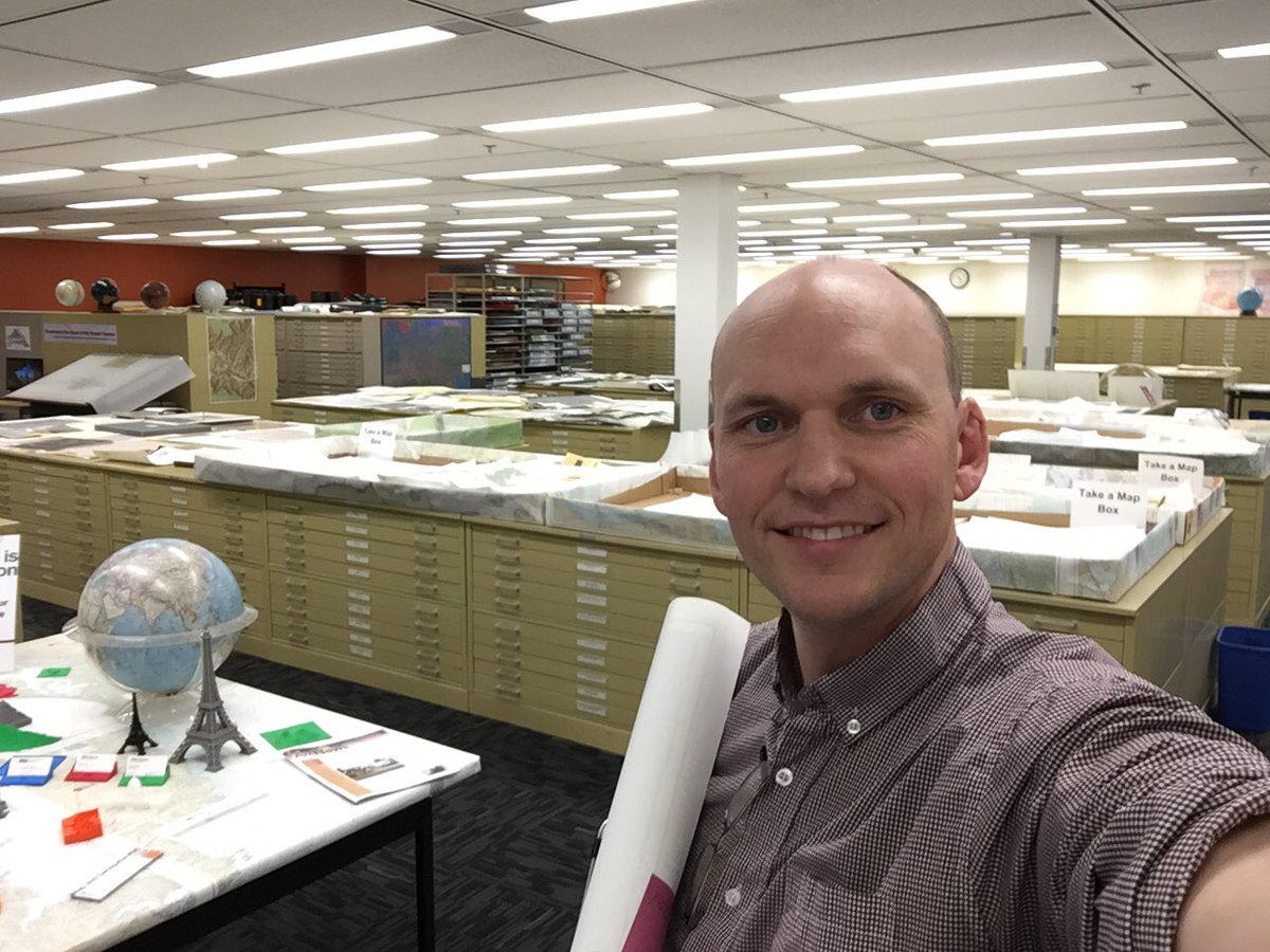 Nice finds from an afternoon walkabout with visiting ANU doctoral student @DJMay19: some #envhist #histgeog classics at a book sale, our brilliant bougainvilleas and Mediterranean olives, and historical maps of #ApacheJunction for my online course @ASU_SHPRS #HistoryInTheWild