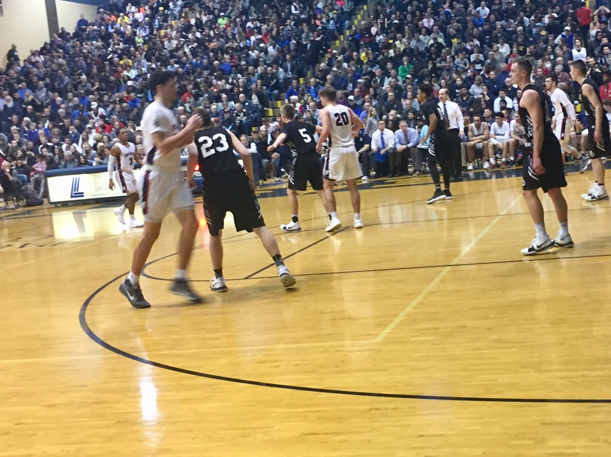 Breslin bound!!!