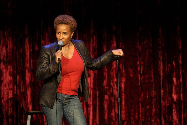 glamourmag's tweet photo. 13 essential female stand-up specials to watch right now https://t.co/kMQVRdQqay https://t.co/TTYtvRSPdQ