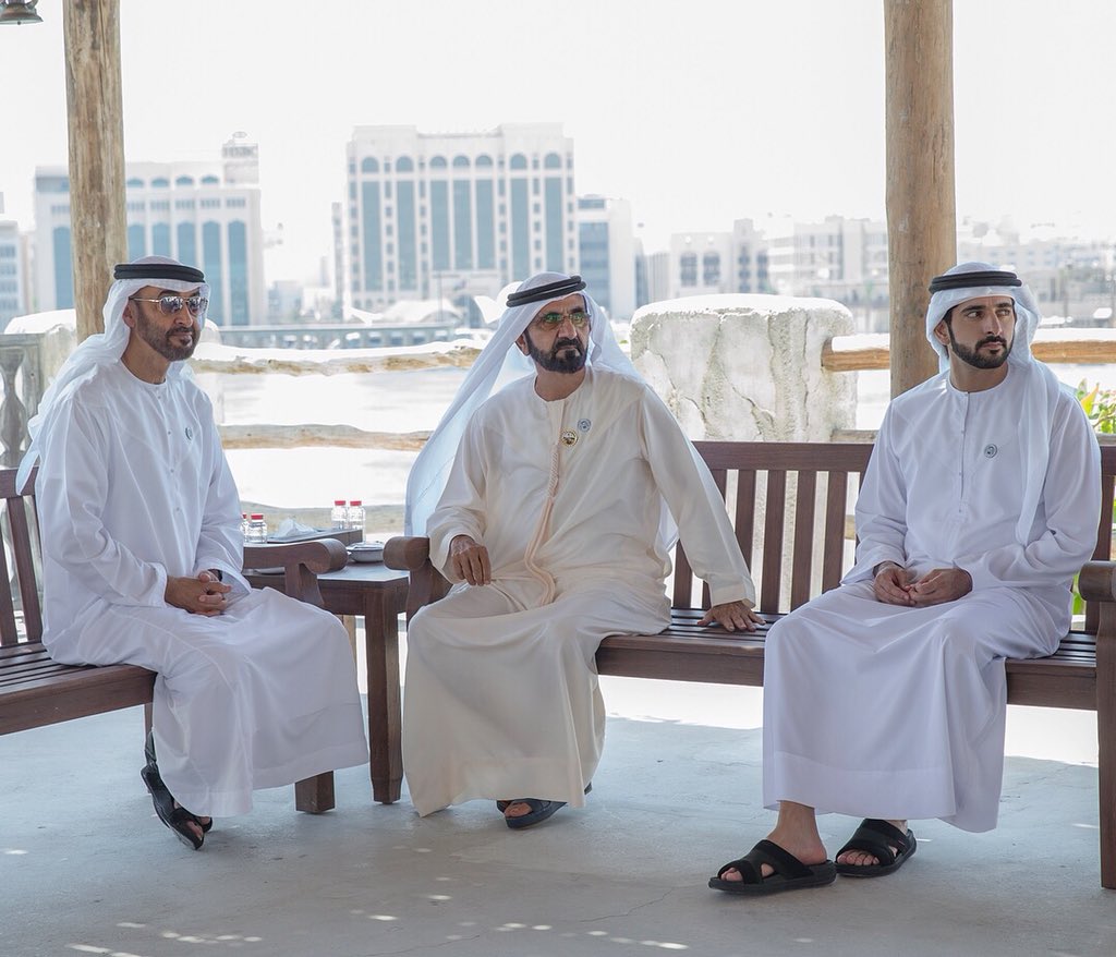 Ajit54627211's tweet photo. #THE BEST RULERS INTHE WORLD#HHSHK Mohammad bin zayed.#HHShk mohammad bin rashid.#THEFuture OF DUBAI#SHKHAmdanbin mohammadcrownprinceofDubai https://t.co/gm8zwRsDbN
