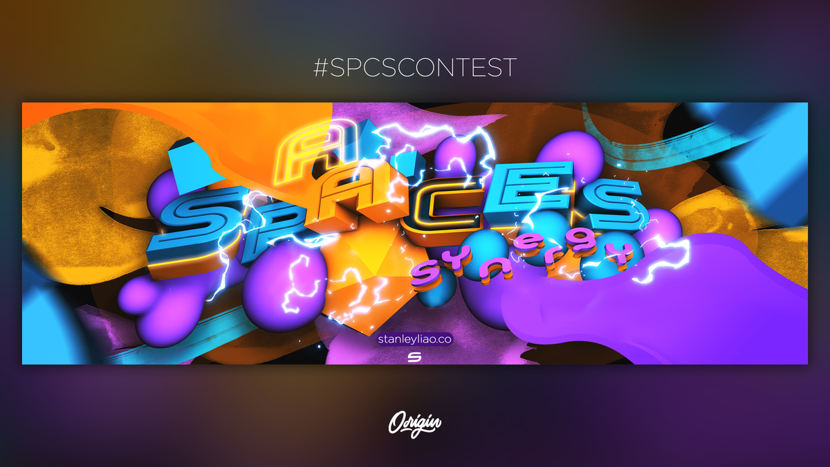 OriginDsg's tweet photo. Second for #SPCSCONTEST
@stanleyliao 
HQ: https://t.co/GgW8einosh https://t.co/sXpSLEy4p8