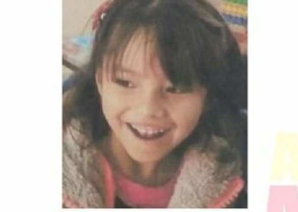 Fridaguerrera's tweet photo. #FeminicidioEmergenciaNacional 18/03/2018 428 #DulceCecilia #4Qro. #FemInfantil #22Mex2018 #SeleneHernándezMújica #16CdMx Rservada #10Col NN #19Chih NN #37Gro #AntoninaParraPedomo #31Ver #Belén #32Ver https://t.co/8ZwYcZtbN6 #TodasDuelen https://t.co/HYRuW6Mfg3
