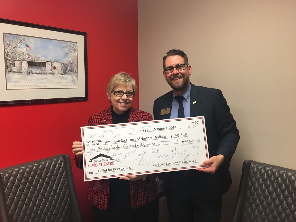 SB Civic Theatre tweet media