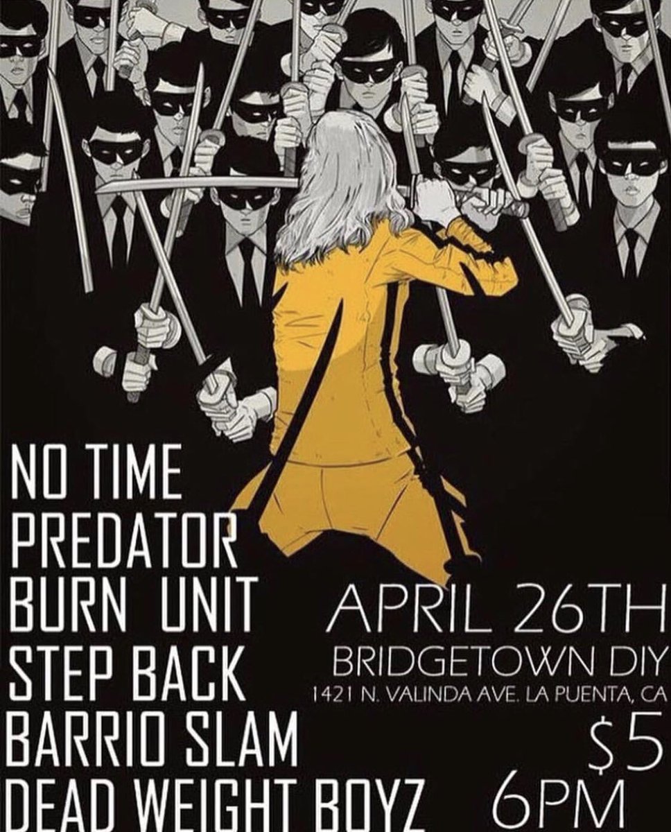 xgoodmusic's tweet photo. #NoTime #Predator #BurnUnit #StepBack #BarrioSlam #DeadWeightBoyz #xGoodMusic https://t.co/ZAd4Cz9SgB